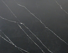 Poetic Black 20 мм