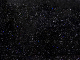 Спектролит Волга Блю / Spectrolite Volga Blue TOP 30 мм