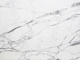 Статуарио / Statuario 20 мм