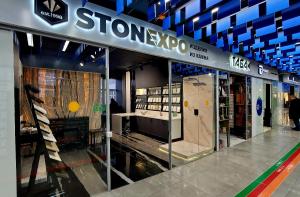 г. Москва, БЦ Румянцево, 2 этаж, переход между корпусами А и В