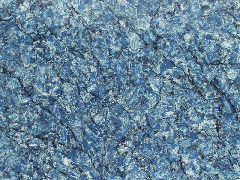 Thunder Blue BQ 8786 20 мм