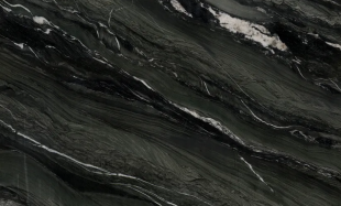 Black Tempest Crystal