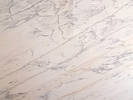 Калакатта Оптима Лайт / Calacatta Optima Light 20 мм