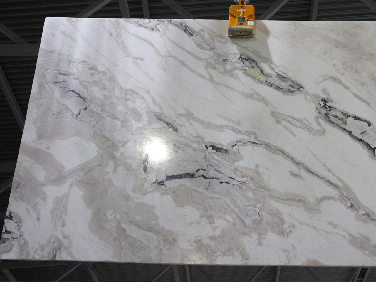 Fantasy marble formica