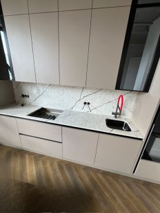 Столешница из кварца Vicostone BQ8788