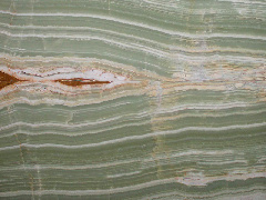 Onice Verde Jade Top 20 мм