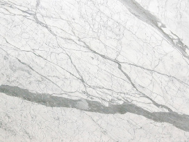 Статуарио Венато / Statuario Venato 20 мм