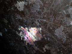 Браун Антик / Brown Antique 20 мм