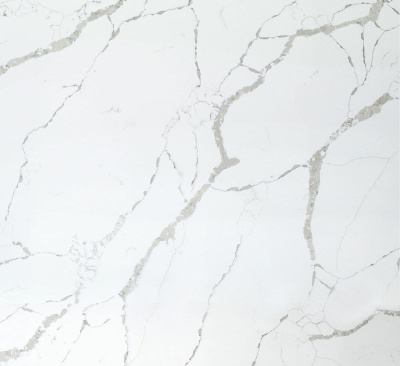 Crystal Calacatta Silva