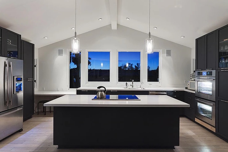 Столешница из натурального мрамора