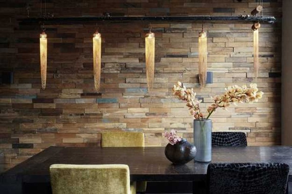 Декоративная плитка в интерьере Декоративная плитка в интерьере