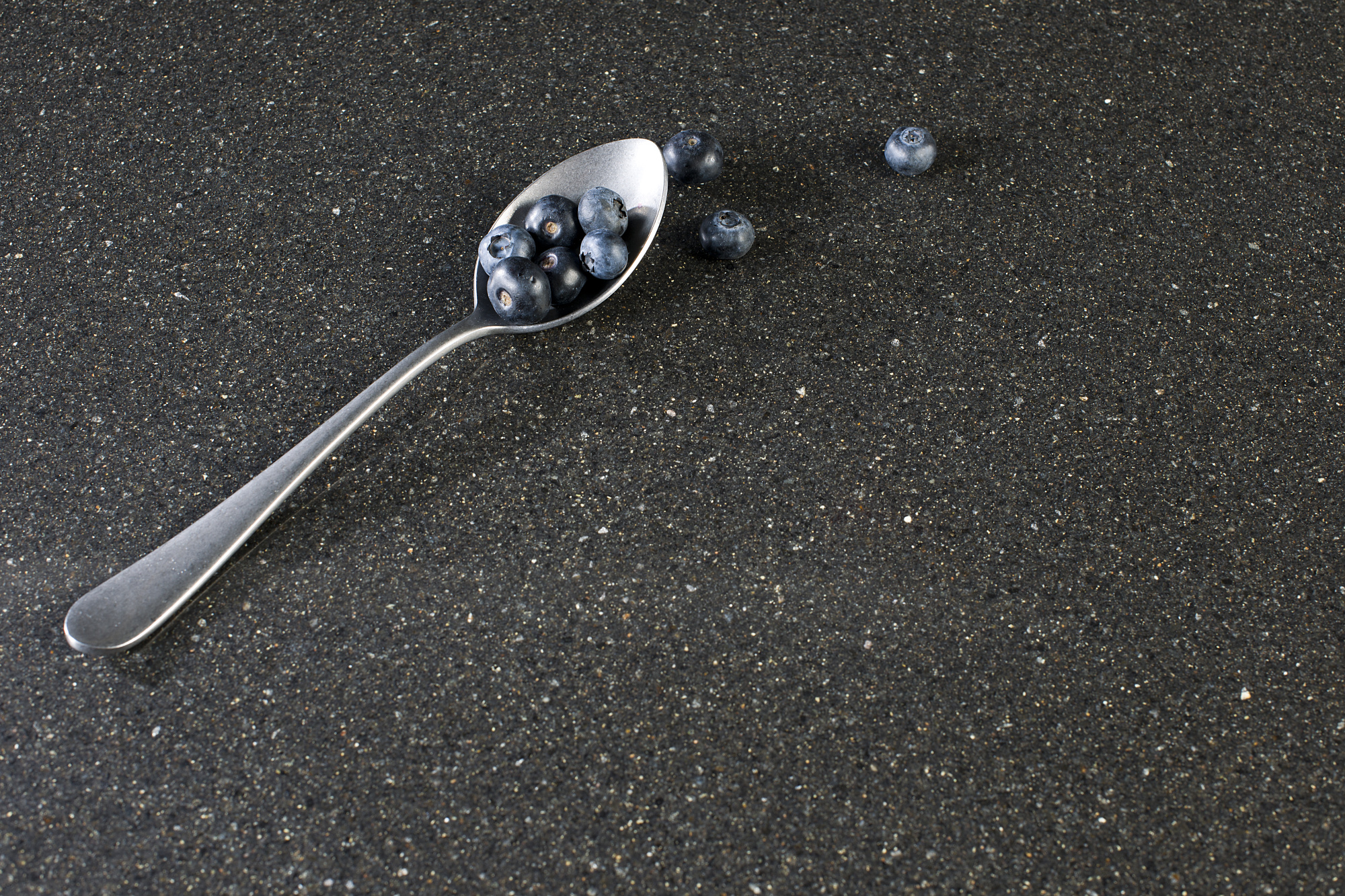 Волкано Блэк 8765 / Volcano Black 8765 30 мм