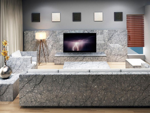 Thunder Grey BQ 8716 Плитка