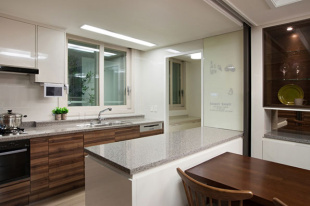 Империал Грей / Imperial Gray 20 мм