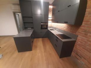 Столешница из кварцевого агломерата Technistone