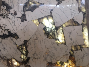 Патагония / Patagonia 20 мм