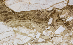 Брекчия Лакшери Браун / Breccia Luxury Brown