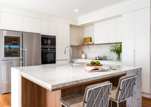  A75 Arabescato Delicato (Арабескато Деликато)