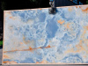 Onice Blue