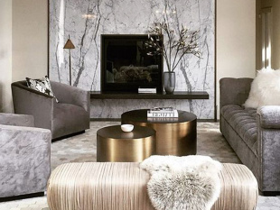 Статуаретто / Statuarietto