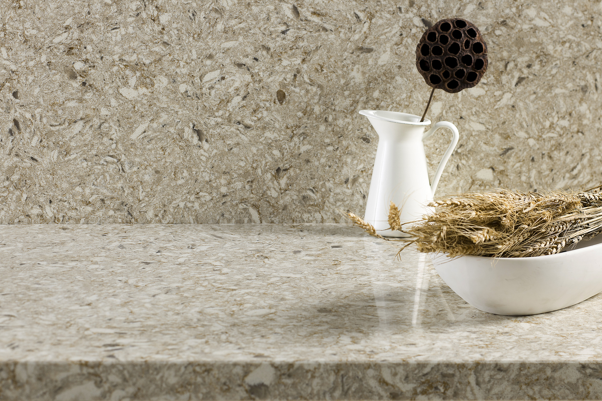 Чакра Беж 4458 / Chakra Beige 4458 30 мм