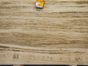 Travertine Ivory Vein Cut 20 мм