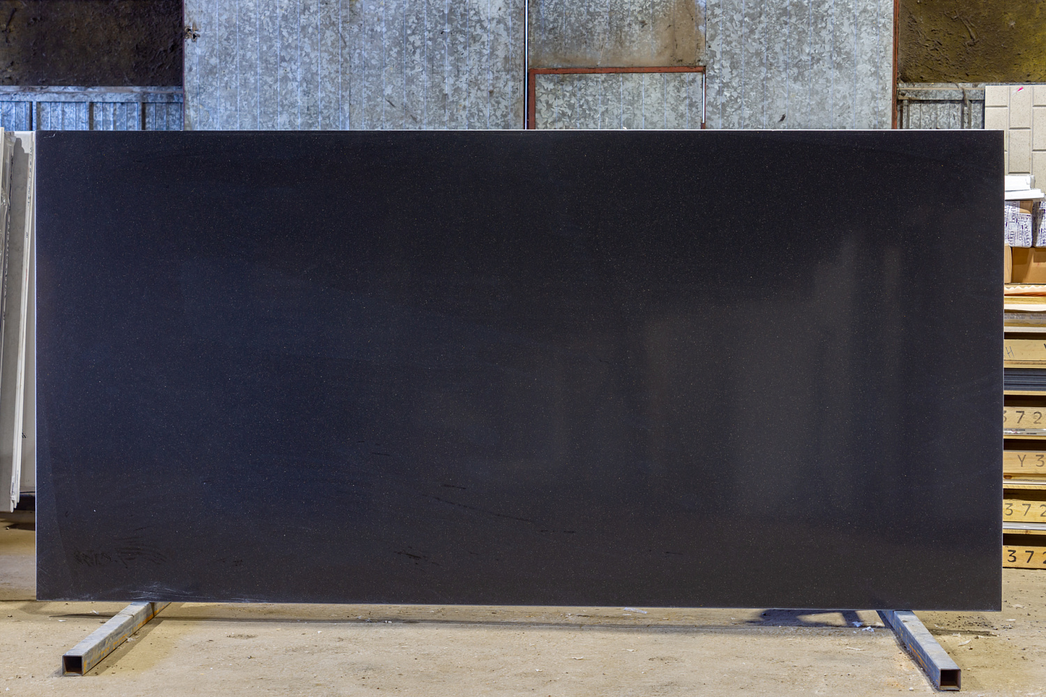 Волкано Блэк 8765 / Volcano Black 8765