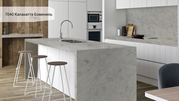 Калакатта Бомениль 7040