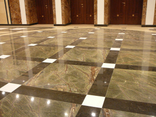 Полы Бидасар Голд