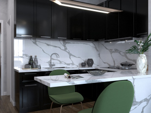 Forza BQ 8920 20 мм