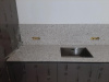 Столешница из кварцевого агломерата Caesarstone 6270 Atlantic Salt