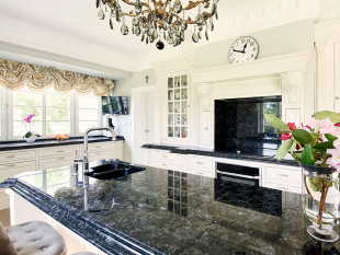 Волга Блю / Volga Blue