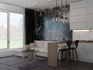 Титаниум Нью / Titanium New