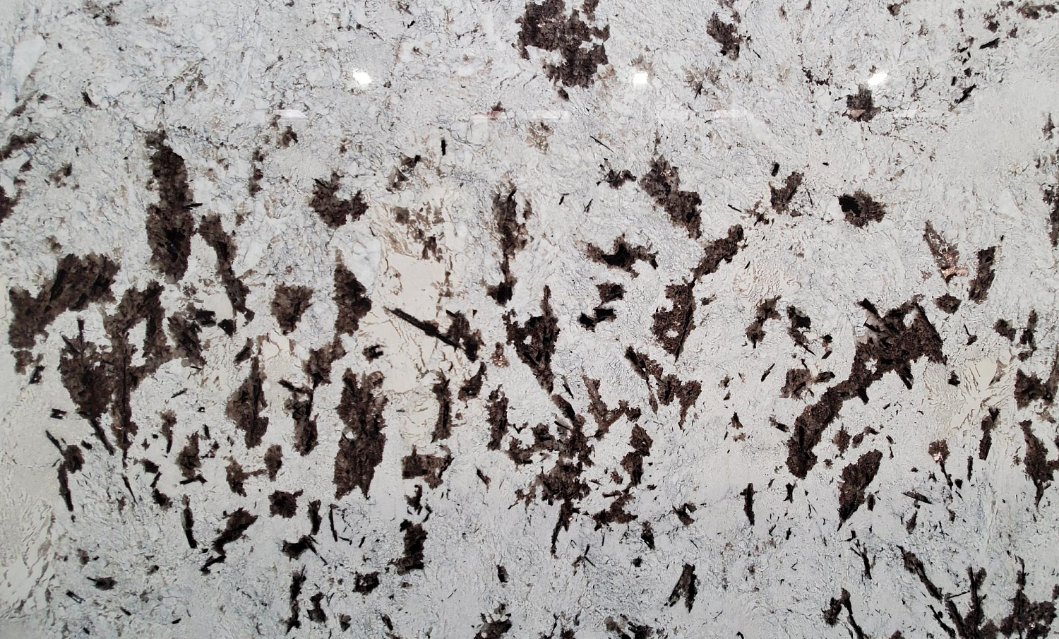 Альпин Вайт / Alpine White