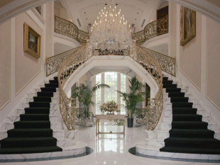 Статуаретто / Statuarietto