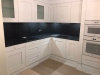 Столешница из кварца Smartquartz Negro Imperial