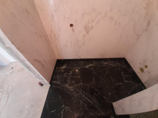 Стеновая панель из мрамора Волокас