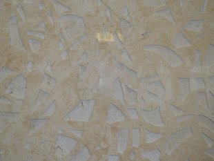 Travertine Classic Light