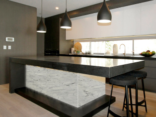 Супер Вайт / Super White 20 мм