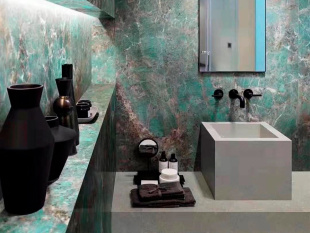 Amazonite Extra / Амазонит Экстра 20 мм