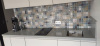 Столешница из кварцевого агломерата Silestonе Cygnus