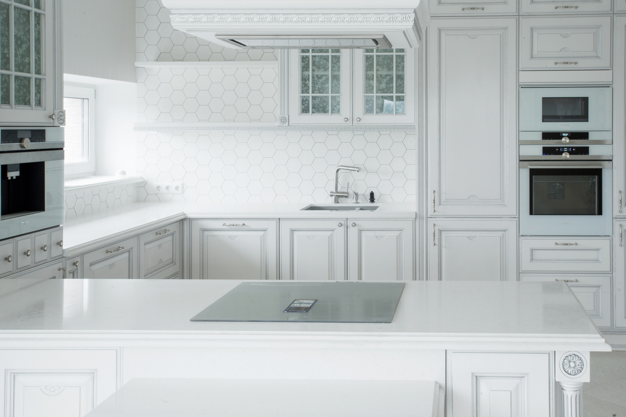 Айсберг 1110 / Iceberg 1110 30 мм