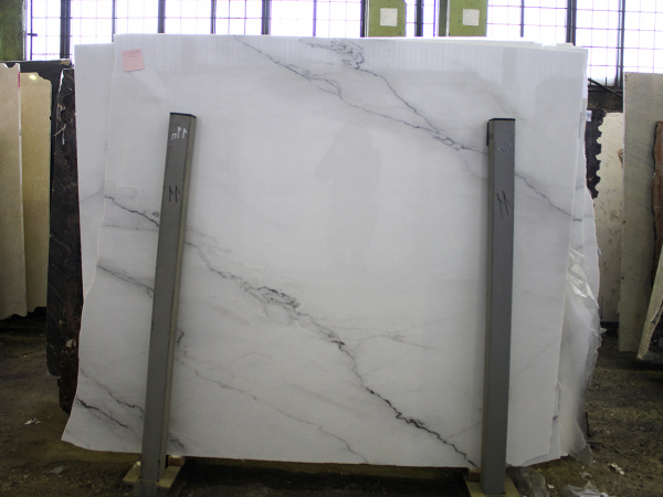 Калакатта Линкольн / Calacatta Lincoln 20 мм