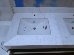 Столешница из мрамора Pirgon / Пиргон