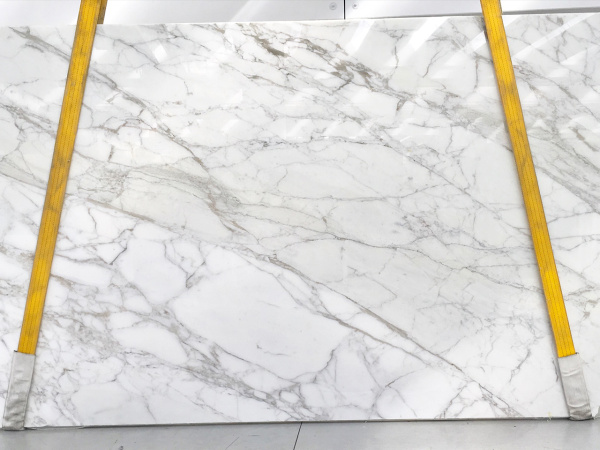 Калакатта Вагли / Calacatta Vagli 20 мм