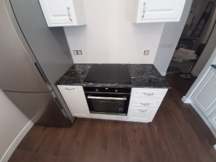 Столешница из мрамора Golden Black