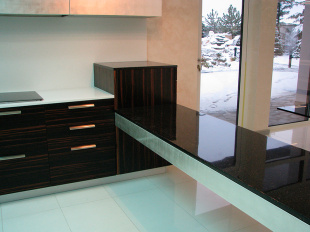 Барная стойка STE-150-7