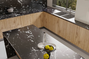  A78 Arabescato Notte (Арабескато Нотте)