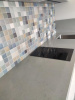Столешница из кварцевого агломерата Silestonе Cygnus