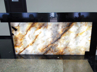 Патагония / Patagonia 20 мм